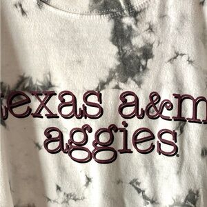 Go Aggies! Great Football season is here! Grab this super soft A&M tee 4game day